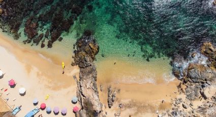 ¿Cuáles son las 3 playas más cerca de la CDMX para huir del frío, según la IA?