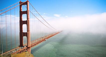 Así es el puente colgante más ALTO del mundo que acorta de 2 horas a 2 minutos un viaje
