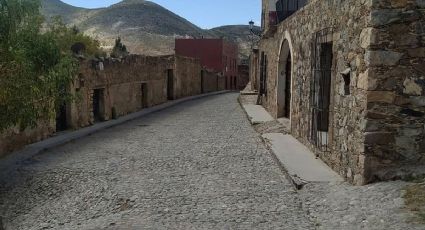 Pueblitos de San Luis Potosí con clima de otoño ideal para ir en el megapuente y disfrutar el frío