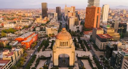 Megapuente de noviembre: La historia del Monumento a la Revolución que puedes ver en CDMX
