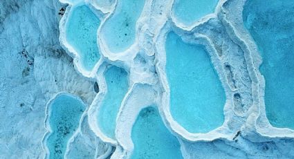 ¿Cuánto gastas en casetas para ir a las Grutas de Tolantongo y huir del frío desde la CDMX?