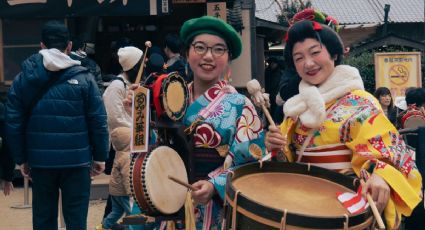 Celebra el otoño al estilo japonés en la CDMX con música, danza y muchas sorpresas más