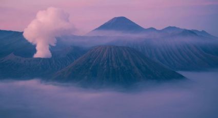 Gran volcán de México en el océano: ¿Cómo llegar a la Isla San Benedicto y ver mantarrayas gigantes?