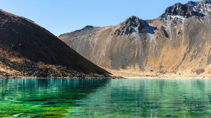 Nevado de Toluca: ¿Hasta cuándo abrirá su acceso al público? Esto sabemos