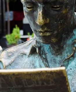 Día del Libro: Comala, el Pueblo Mágico que inspiró la historia de Pedro Páramo