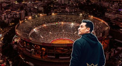 Carlos Rivera tendrá concierto en la CDMX: Fecha, sede y precio de los boletos