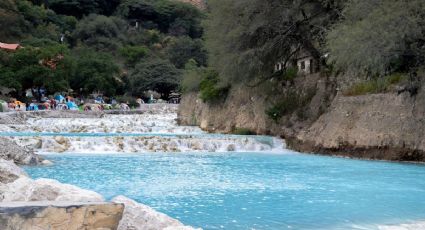Puente de noviembre: ¿Cuánto cuesta el hospedaje en las Grutas de Tolantongo para ir el finde?