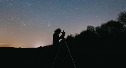 Chapultepec tendrá Noche de las Estrellas con telescopios y más actividades GRATIS