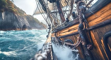 La ciudad amurallada de México que puedes visitar en el megapuente