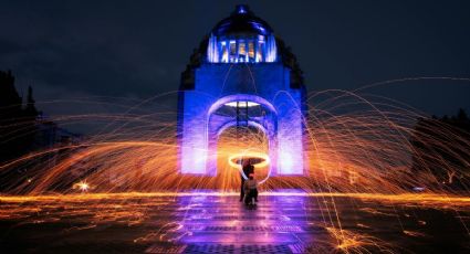 Monumento a la Revolución te espera en la Feria del Frijol con degustaciones este fin de semana