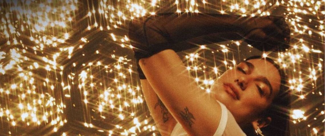 Así puedes obtener boletos GRATIS para ver a Dua Lipa en la CDMX, por cortesía de Burrolandia