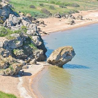 Playas públicas de Tulum reabren el acceso a turistas y visitantes para vacaciones