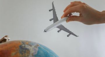 Buen Fin 2025: ¿Cuáles son los descuentos en vuelos y viajes que puedes disfrutar?