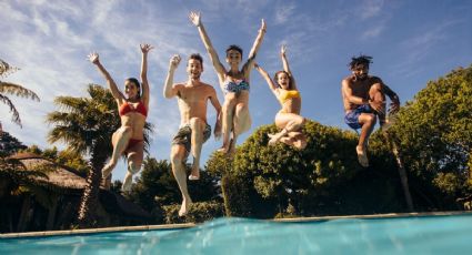 Puente 20 de noviembre: 3 balnearios de Morelos para salir el fin por menos de 100 pesos