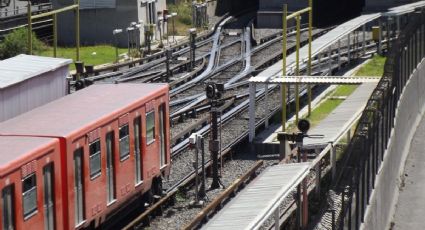 Línea 1 del Metro: Clara Brugada anuncia fecha de apertura en su tramo completo