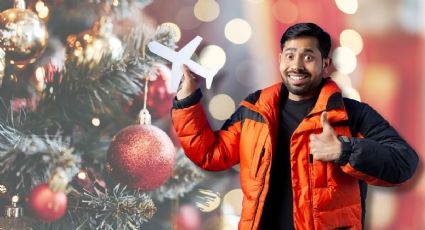 Viajes de Navidad: Los destinos más buscados de México para disfrutar las vacaciones