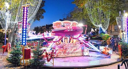 Villas navideñas en México que puedes experimentar en invierno, según la IA