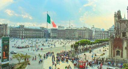 Lugares Patrimonio de la Humanidad que podrás conocer en CDMX durante el Mundial 2026