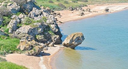 Playas públicas de Tulum reabren el acceso a turistas y visitantes para vacaciones