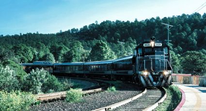 ¿Cuánto cuesta viajar en el Chepe para ver la nieve sin salir de México este invierno?