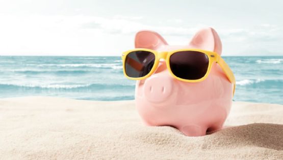 Ahorra para tus vacaciones 2026: tips infalibles para viajar al extranjero sin gastar de más