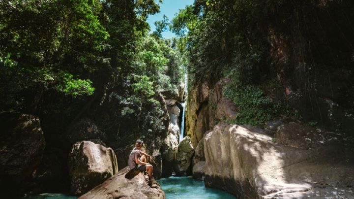 Puerto Rico: Un paraíso de espíritu caribeño