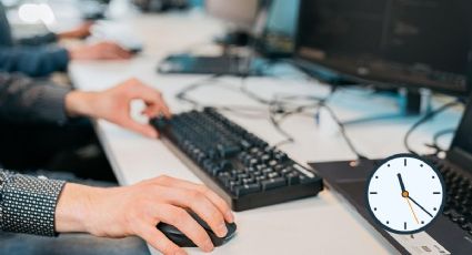 ¿Más vacaciones? Así quedará la jornada laboral en México en 2026