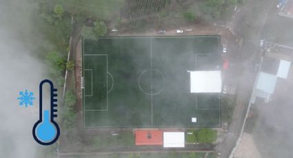 ¿Cuál es el municipio más frío de Morelos para este invierno?