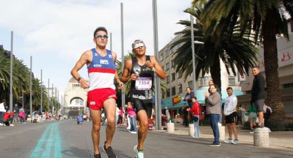 Raíces del Fuego encenderá la CDMX con una carrera especial