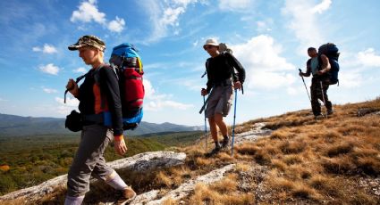 La ruta de senderismo más espectacular de Madrid para vacaciones de aventura