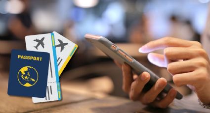 ¿Cómo funcionará el Pasaporte Digital que podrás usar en tu celular al viajar?