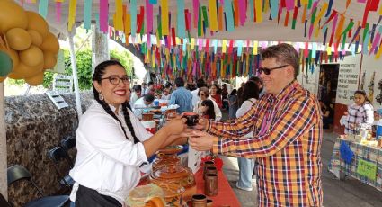 ¡Olvídate del frío! Asiste a la Feria del Ponche en Tepoztlán, Pueblo Mágico de Morelos