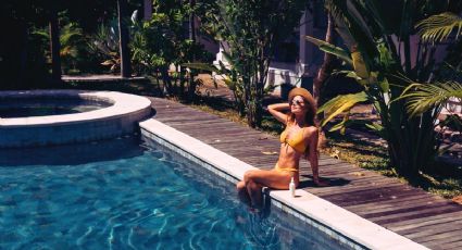 Cómo llegar al balneario de Morelos con aguas de manantial del Popocatépetl