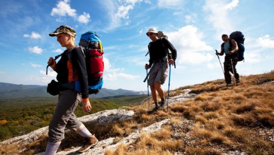 La ruta de senderismo más espectacular de Madrid para vacaciones de aventura