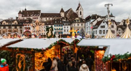 5 destinos baratos de Europa para disfrutar una Navidad espectacular con poco dinero