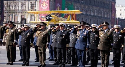 Desfile 20 de noviembre: ¿A qué hora inicia y qué calles cerrarán en la CDMX?