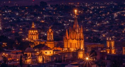 Cartelera turística para disfrutar tu viaje a Guanajuato del 19 al 30 de noviembre 2025