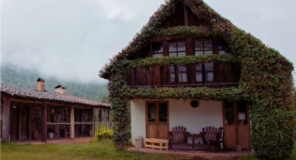 El Pueblo Mágico de Puebla con cabañas, grutas y paisajes espectaculares para ir el finde