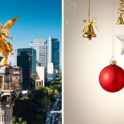 ¿Cuánto gastas en casetas para ir a Chignahuapan a comprar esferas desde la CDMX?