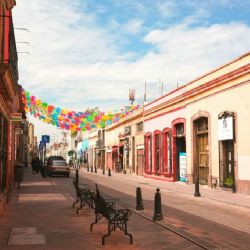 El pueblito de Querétaro que alojó a Carranza y Villa y puedes conocer el 20 de noviembre