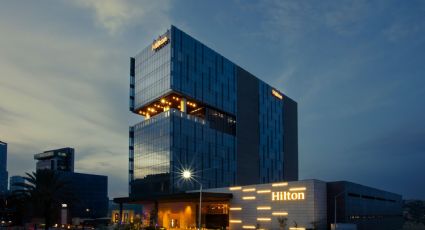Hilton Monterrey Valle: Hospitalidad en la ciudad y descanso placentero en un sitio