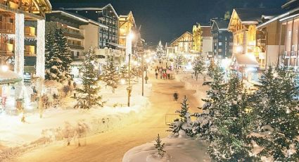 Así es el Pueblo Mágico más bello para ir en Navidad