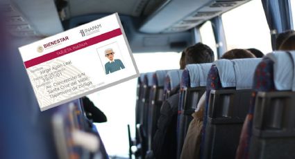 INAPAM 2025: ¿Cuáles son los descuentos en autobús para adultos mayores?