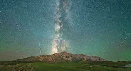 La noche más oscura en México por la microluna: fecha en que la luna ‘desaparecerá’ de los cielos