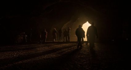 El pueblito de Chiapas con grutas naturales, cabañas y paseos a caballo para ir el finde
