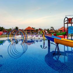 Así será el parque acuático más GRANDE de México y sus mejores atracciones