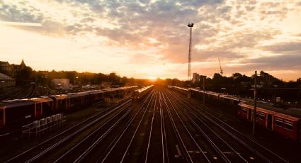 Tren México-Querétaro podría tener cambios en sus estaciones por estos motivos