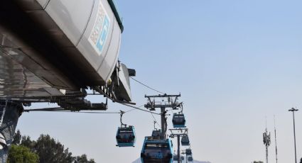 Cablebús en Puebla estrenará servicio y estas son las paradas que tendrá