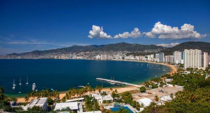 ¿Cuántas casetas hay para ir a Acapulco desde la CDMX y cuánto cuestan?