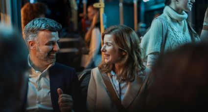 ¿Sales el fin? Los sistemas de transporte NOCTURNO de la CDMX para disfrutar tu visita